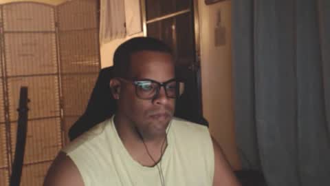 Antonio online show from April 18, 2:35 am