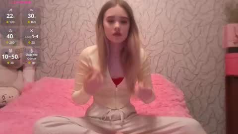toni_pittmann online show from June 16, 5:17 pm
