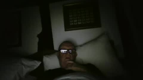 Tonidr online show from November 27, 11:23 pm