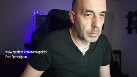 toninspektor online show from January 26, 4:51 am
