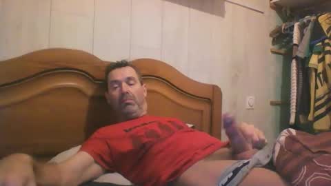 tonio1972 online show from November 8, 4:15 am