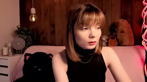 Melissa online show from July 15, 8:13 pm