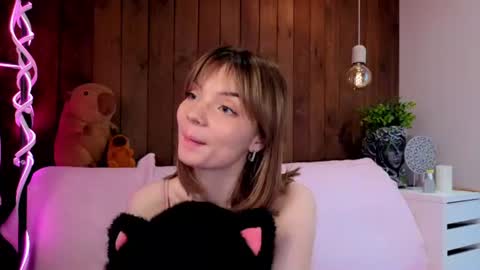 Melissa online show from July 4, 3:43 am