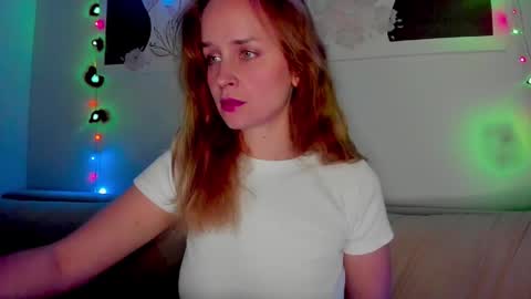 Tony and Alice online show from October 12, 6:32 pm