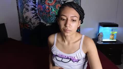 Sophia  Tony online show from February 2, 11:06 am