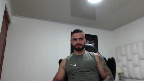 tony online show from April 2, 11:33 pm