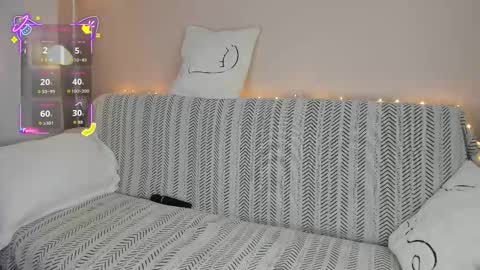 Lisa online show from October 9, 4:12 pm