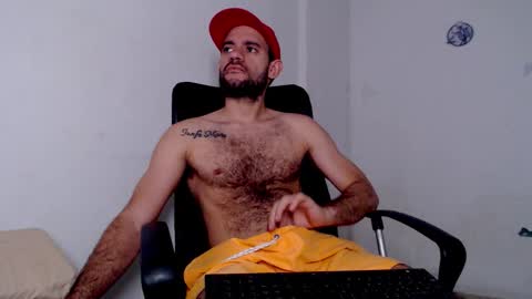 Tony Okly online show from March 23, 3:33 am