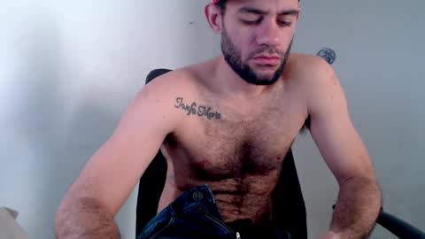 Tony Okly online show from March 31, 4:40 pm