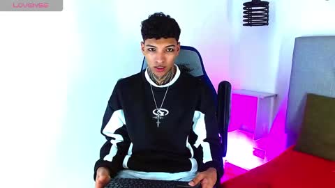 Tony And Rick online show from February 10, 3:09 am