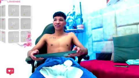 Tony And Rick online show from October 24, 5:30 am