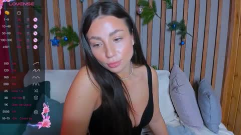 Tonya online show from February 12, 2:15 am