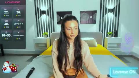 Tonya online show from December 2, 1:15 am