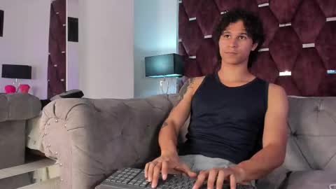 Tony Benedetti online show from January 9, 8:36 pm