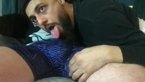 tonyd online show from January 18, 7:17 am