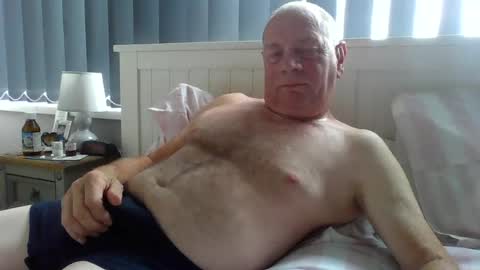 tonygibbson62 online show from July 29, 2:17 pm
