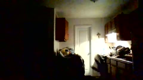Tony Floyd online show from July 20, 3:09 am