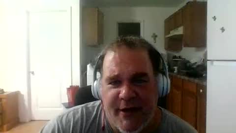 Tony Floyd online show from June 3, 1:41 am