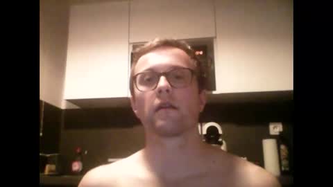 tonylec1208 online show from October 14, 9:40 pm