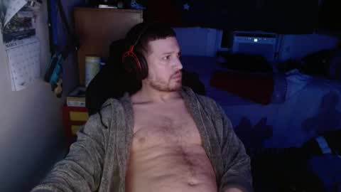 tonysoprano92 online show from April 3, 6:53 am