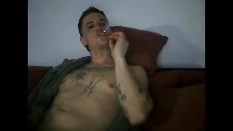 tonystrawberry online show from March 13, 11:30 pm