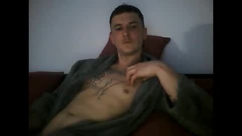 tonystrawberry online show from March 27, 1:00 am