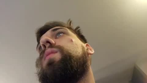 tonytto online show from December 15, 9:20 pm