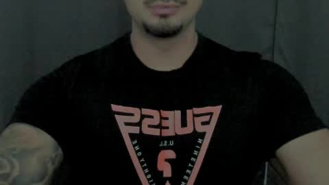 Anthony online show from June 1, 3:30 am