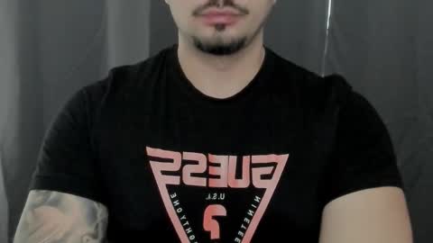 Anthony online show from March 10, 6:29 am