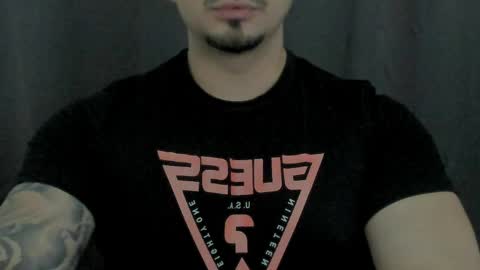 Anthony online show from April 17, 5:32 am