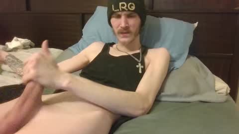 TooTall803 online show from January 25, 5:18 am