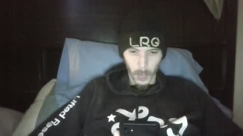 TooTall803 online show from January 4, 3:18 am