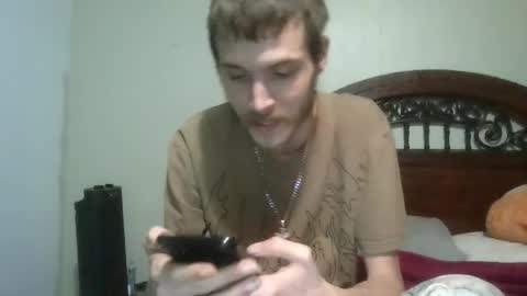 TooTall803 online show from April 5, 1:02 am