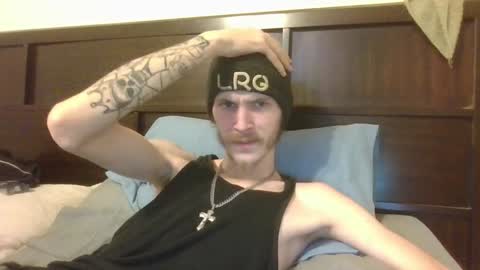 TooTall803 online show from January 24, 8:44 am