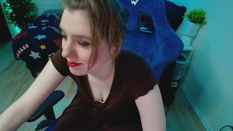 topcranberry online show from April 11, 5:28 pm