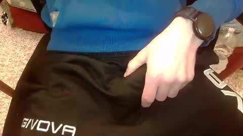 Topg84 online show from December 29, 8:58 pm