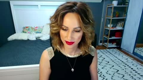 Anda online show from February 26, 8:25 pm