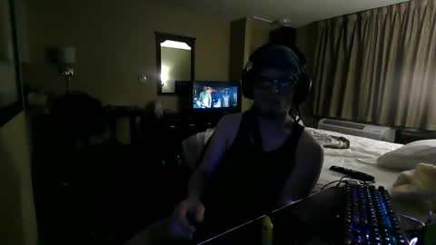 Snapshot of topplesstable18075 chatting on December 30, 1:15 am topplesstable18075 online show from December 30, 1:15 am