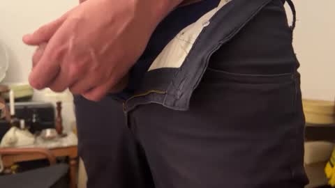 Torcuato online show from January 13, 8:04 pm