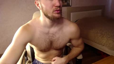 Glebaty online show from February 15, 9:08 am