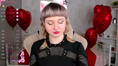 Tori online show from February 13, 12:36 am