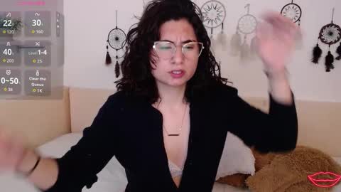 tori_just online show from January 5, 7:17 pm