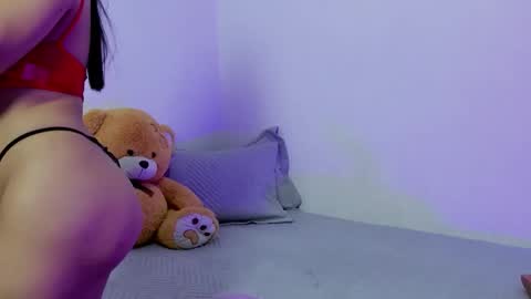 Tori Raven  online show from March 13, 2:37 am