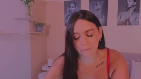 Tori Cross online show from April 19, 6:10 pm