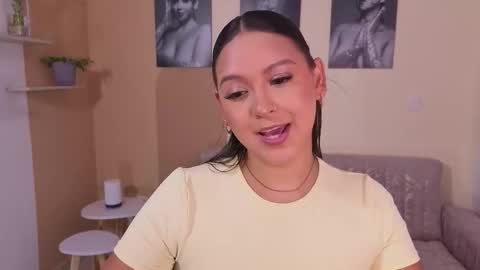 Tori Cross online show from March 19, 6:57 pm