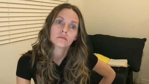 Tori Ryann online show from March 5, 7:49 am