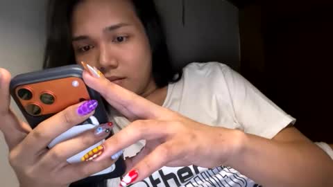 torn_alexis online show from April 17, 3:09 am