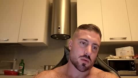 toro_arrapato online show from April 18, 5:48 pm