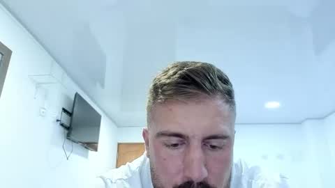 toro_arrapato online show from March 29, 9:16 pm