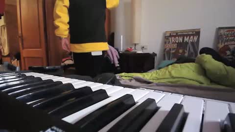 Torosko online show from January 10, 1:27 pm